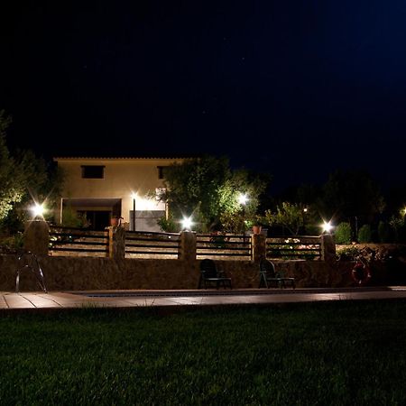 Casas Rurales Cazorla-Alcon Pozo Alcón Екстериор снимка