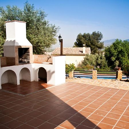 Casas Rurales Cazorla-Alcon Pozo Alcón Екстериор снимка