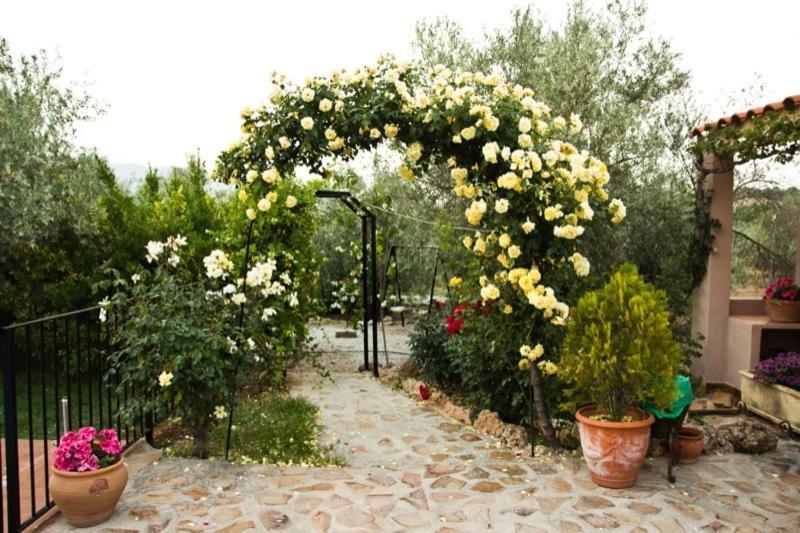 Casas Rurales Cazorla-Alcon Pozo Alcón Стая снимка