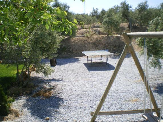 Casas Rurales Cazorla-Alcon Pozo Alcón Стая снимка