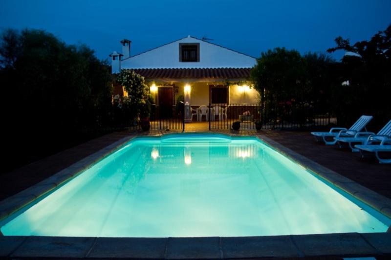 Casas Rurales Cazorla-Alcon Pozo Alcón Екстериор снимка