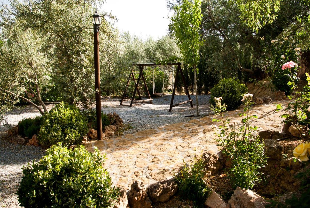 Casas Rurales Cazorla-Alcon Pozo Alcón Екстериор снимка