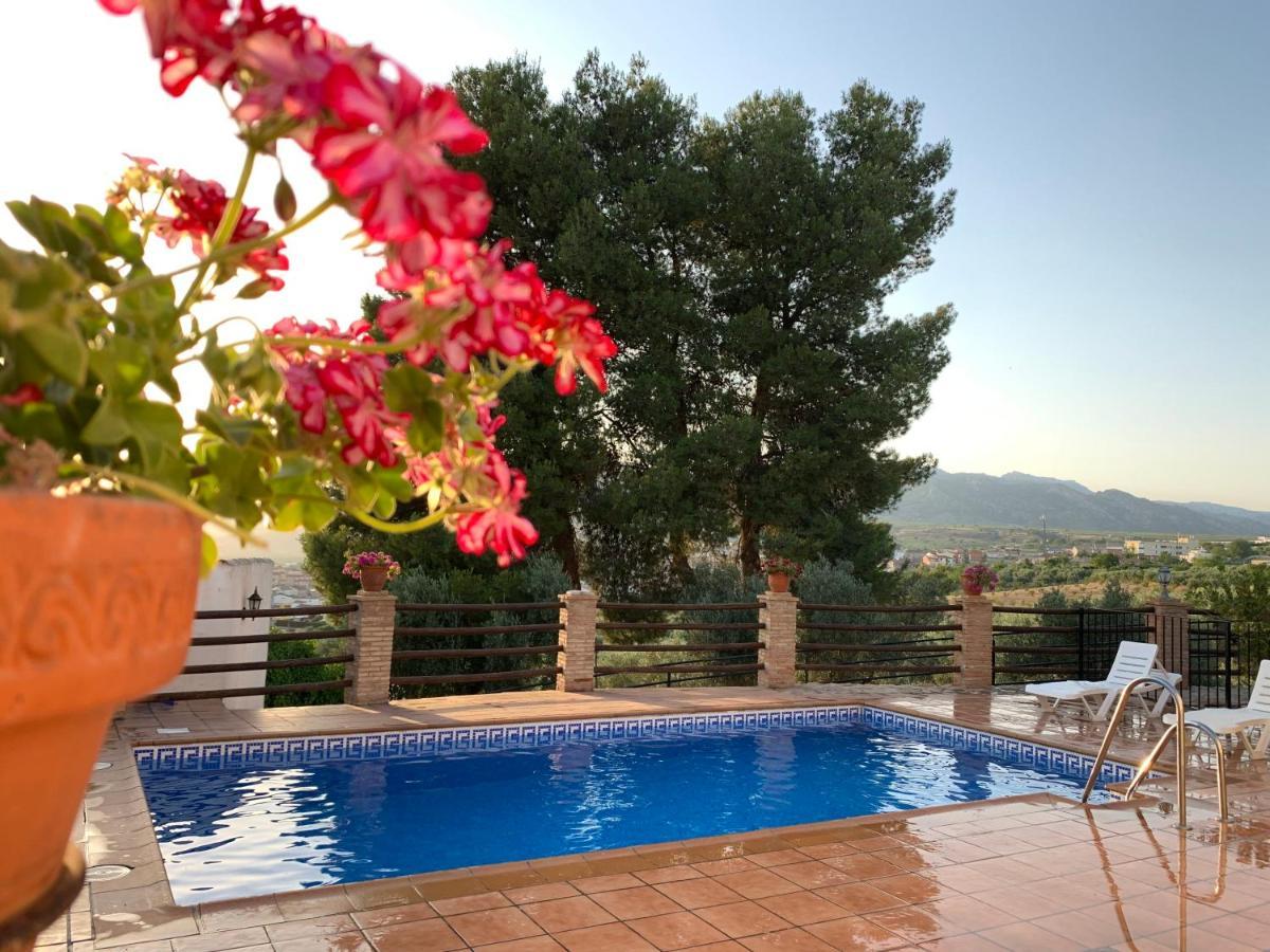 Casas Rurales Cazorla-Alcon Pozo Alcón Екстериор снимка