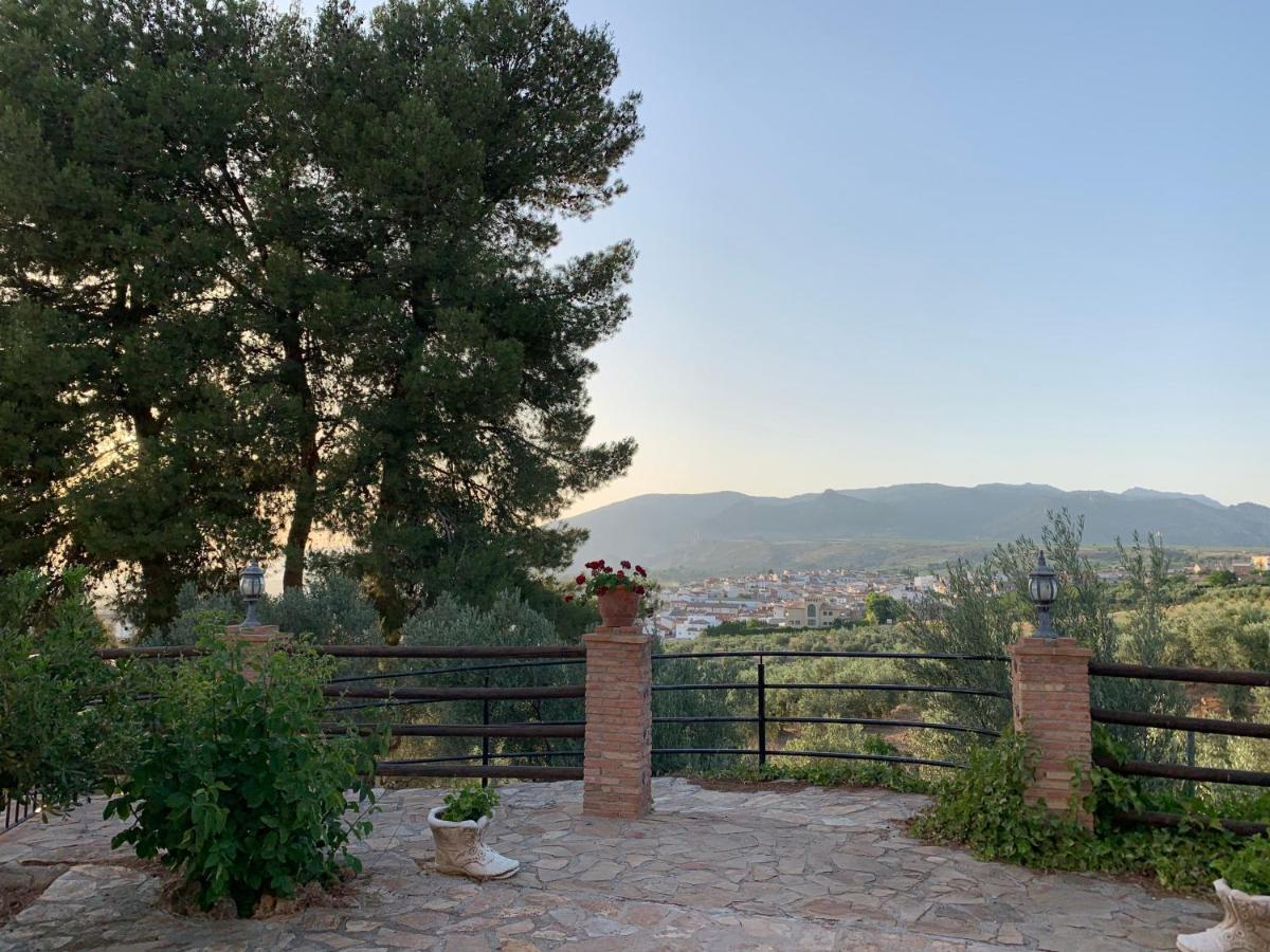Casas Rurales Cazorla-Alcon Pozo Alcón Екстериор снимка