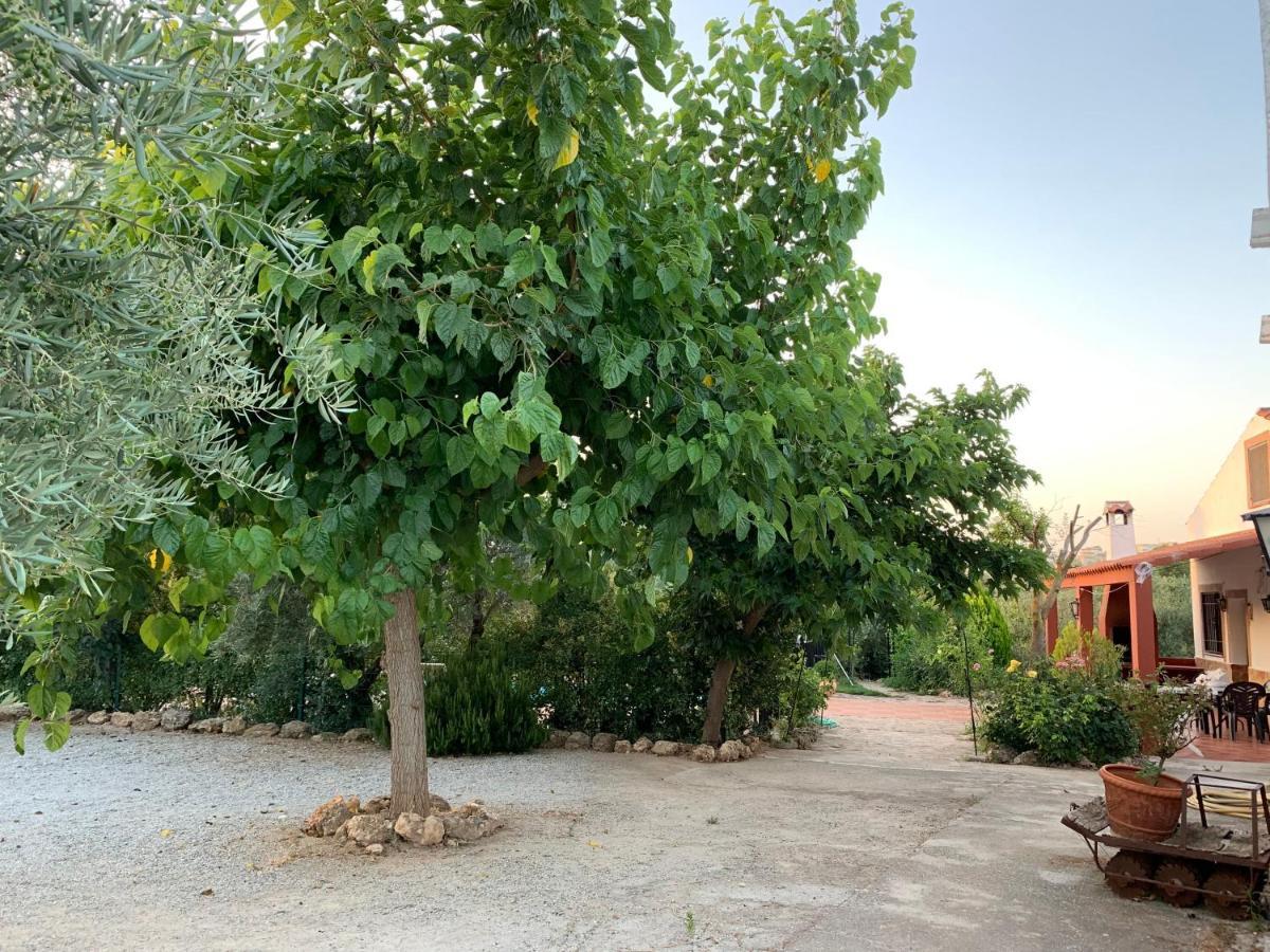 Casas Rurales Cazorla-Alcon Pozo Alcón Екстериор снимка
