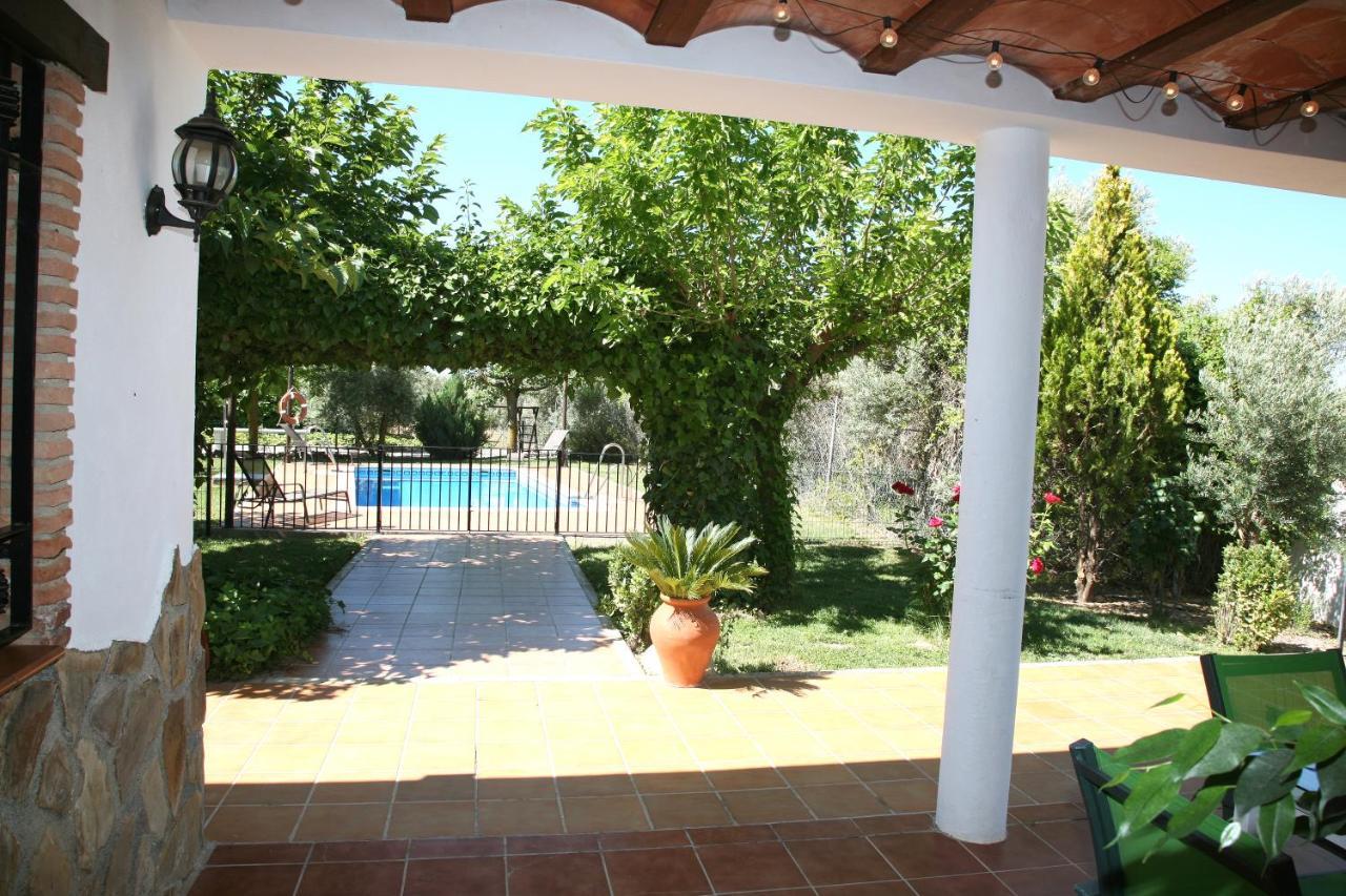 Casas Rurales Cazorla-Alcon Pozo Alcón Екстериор снимка