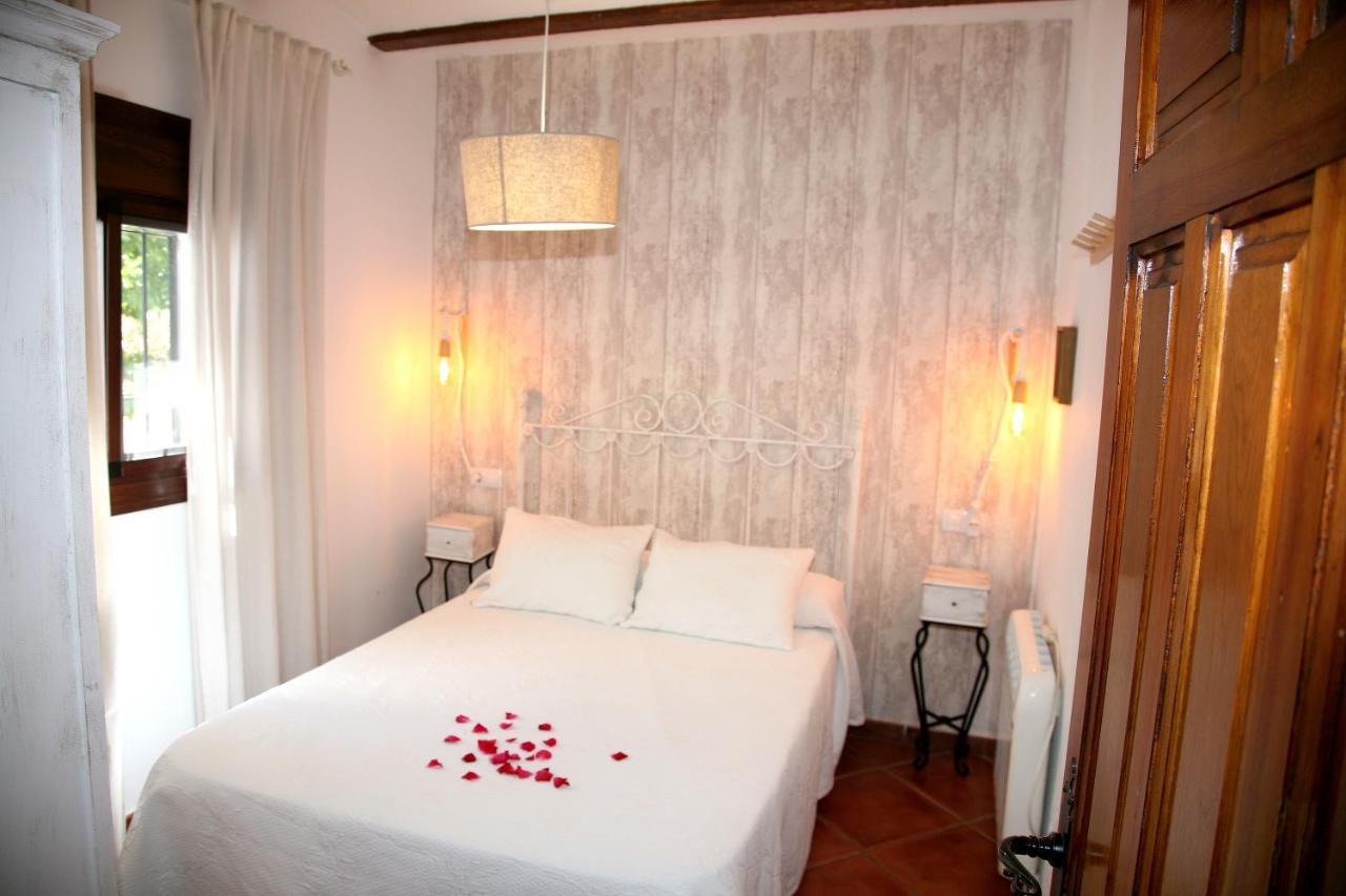 Casas Rurales Cazorla-Alcon Pozo Alcón Екстериор снимка
