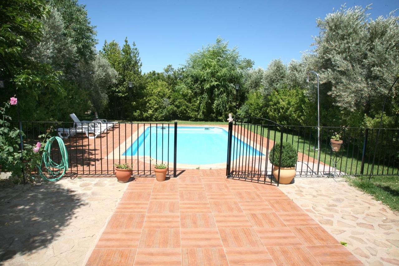Casas Rurales Cazorla-Alcon Pozo Alcón Екстериор снимка