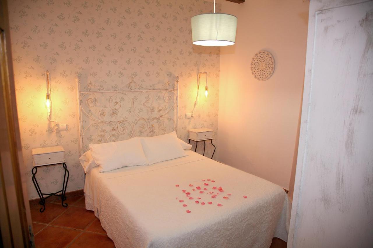 Casas Rurales Cazorla-Alcon Pozo Alcón Екстериор снимка