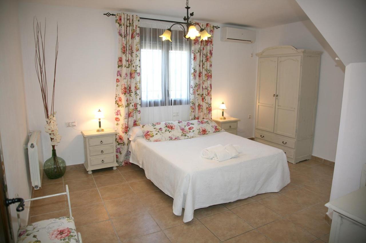 Casas Rurales Cazorla-Alcon Pozo Alcón Екстериор снимка