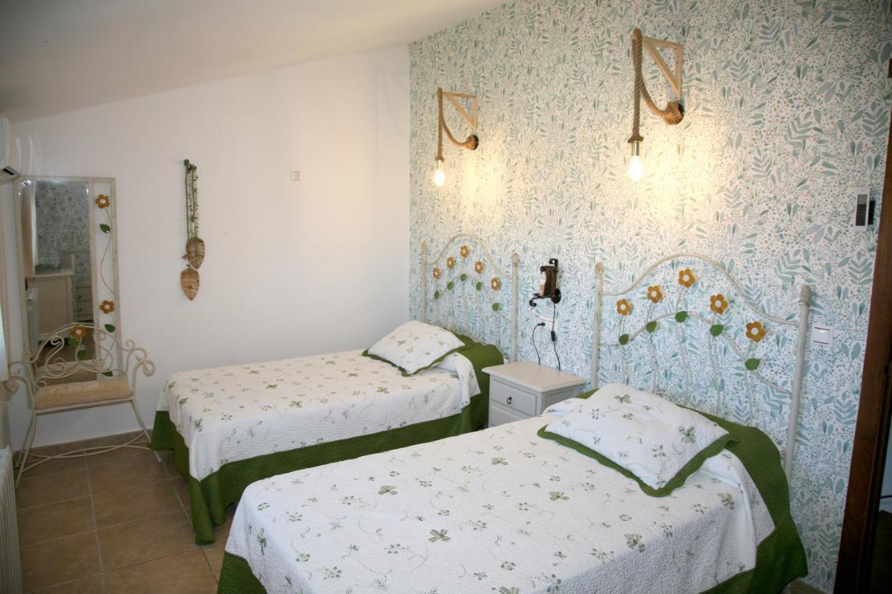 Casas Rurales Cazorla-Alcon Pozo Alcón Екстериор снимка