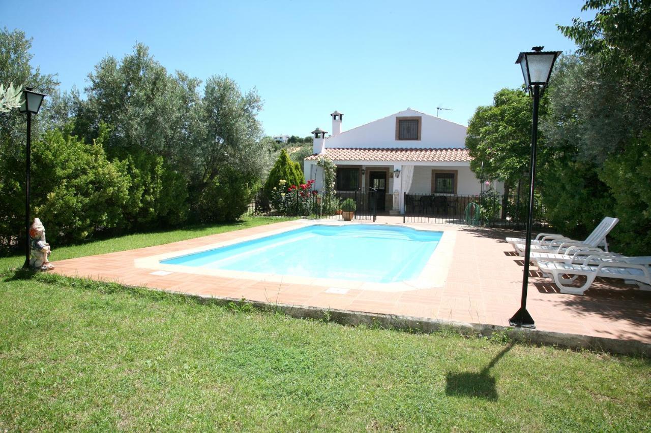 Casas Rurales Cazorla-Alcon Pozo Alcón Екстериор снимка
