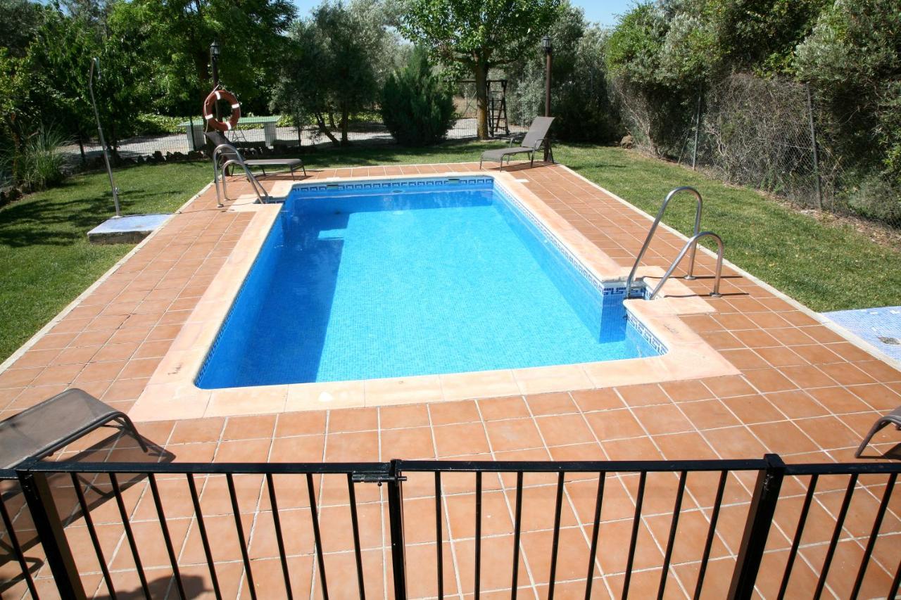 Casas Rurales Cazorla-Alcon Pozo Alcón Екстериор снимка